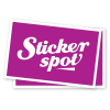 Rectangle Stickers 150x100mm