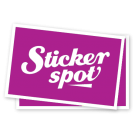 Rectangle Stickers 150x100mm